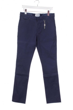 Férfi nadrág Zadig & Voltaire, Méret S, Szín Kék, Ár 27 749 Ft