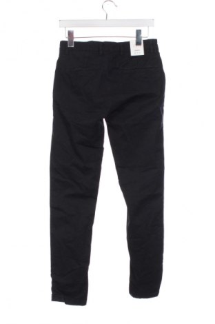 Pánske nohavice  Zara, Veľkosť S, Farba Modrá, Cena  36,95 €