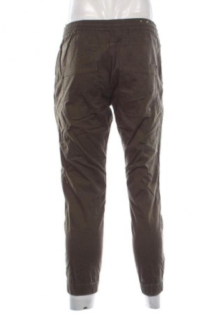 Herrenhose Zara, Größe S, Farbe Grün, Preis 18,99 €