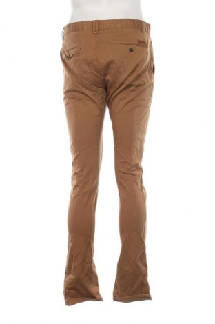 Herrenhose Zara, Größe S, Farbe Braun, Preis € 18,99