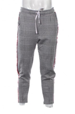 Pánske nohavice  Zara, Veľkosť L, Farba Viacfarebná, Cena  13,80 €