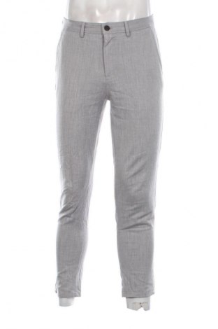 Pánske nohavice  Zara, Veľkosť M, Farba Sivá, Cena  15,95 €