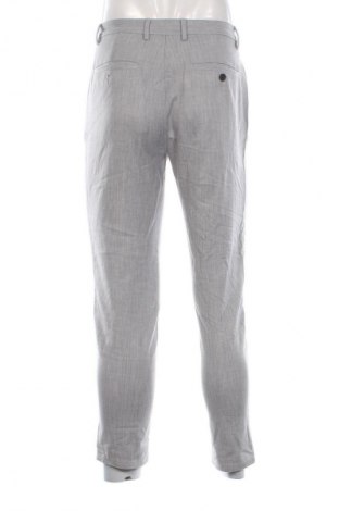 Pánske nohavice  Zara, Veľkosť M, Farba Sivá, Cena  15,95 €