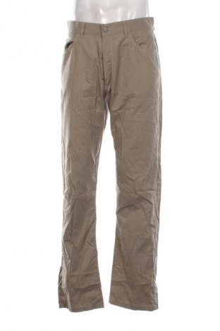 Pánske nohavice  Zara, Veľkosť M, Farba Zelená, Cena  15,95 €
