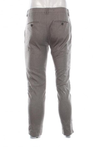 Pantaloni de bărbați Zara, Mărime S, Culoare Bej, Preț 93,99 Lei