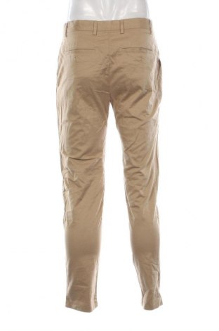 Pánske nohavice  Zara, Veľkosť M, Farba Béžová, Cena  15,95 €