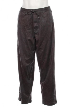 Herrenhose Zara, Größe L, Farbe Grau, Preis 18,99 €