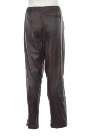 Herrenhose Zara, Größe L, Farbe Grau, Preis 18,99 €