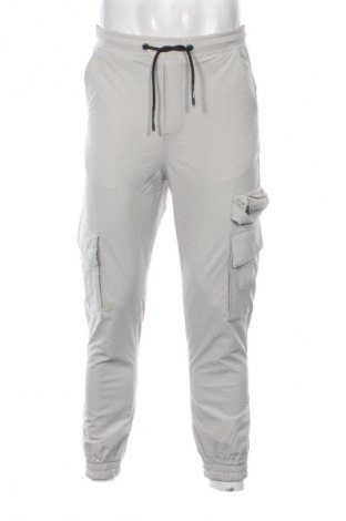 Herrenhose Zara, Größe S, Farbe Grau, Preis 17,91 €