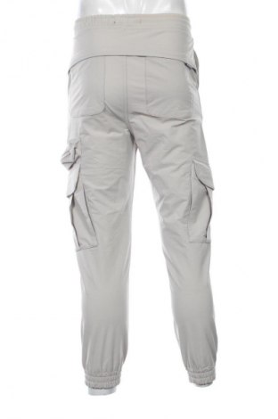 Herrenhose Zara, Größe S, Farbe Grau, Preis 17,91 €