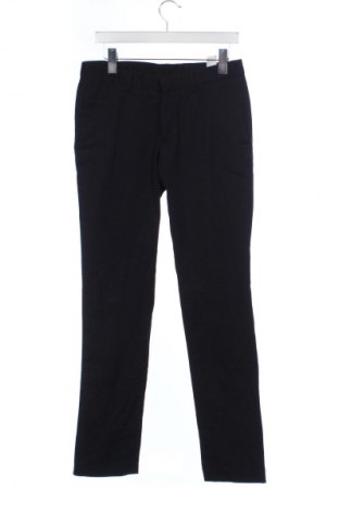 Herrenhose Zara, Größe M, Farbe Blau, Preis 13,81 €