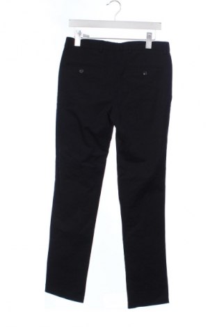Herrenhose Zara, Größe M, Farbe Blau, Preis 13,81 €
