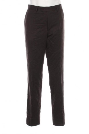 Pantaloni de bărbați Zara Man, Mărime L, Culoare Negru, Preț 165,99 Lei