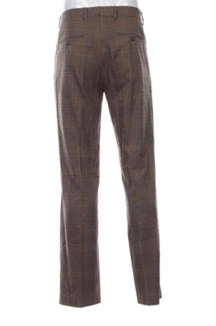 Мъжки панталон Zara Man, Размер M, Цвят Многоцветен, Цена 27,99 лв.