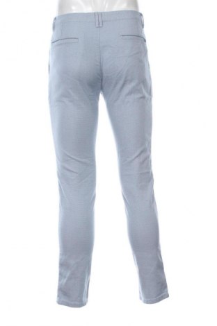Мъжки панталон Zara Man, Размер M, Цвят Многоцветен, Цена 48,00 лв.
