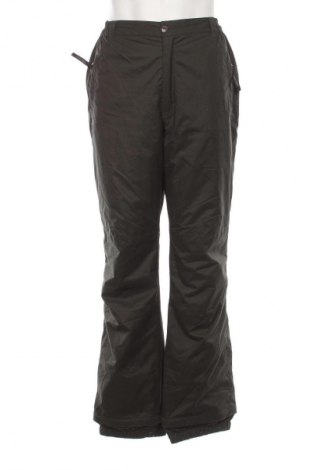 Herrenhose für Wintersport Crane, Größe L, Farbe Grün, Preis € 22,99