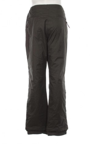 Herrenhose für Wintersport Crane, Größe L, Farbe Grün, Preis € 22,99