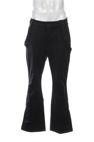 Herrenhose für Wintersport Emporio Armani, Größe L, Farbe Schwarz, Preis € 294,99