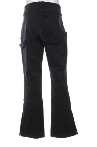 Herrenhose für Wintersport Emporio Armani, Größe L, Farbe Schwarz, Preis € 294,99