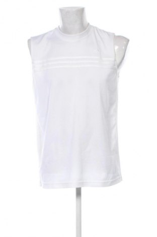 Pánské tilko  Adidas, Velikost M, Barva Bílá, Cena  342,00 Kč
