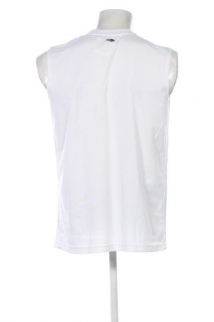 Pánské tilko  Adidas, Velikost M, Barva Bílá, Cena  342,00 Kč