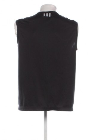Pánske tielko  Adidas, Veľkosť XL, Farba Čierna, Cena  15,35 €