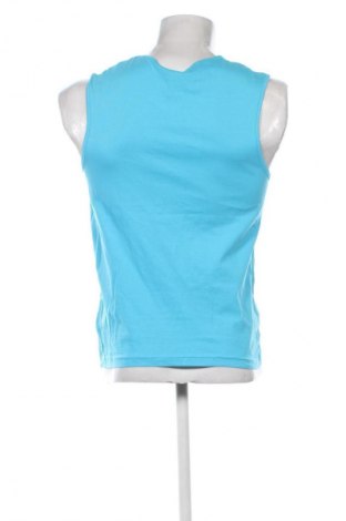 Maiou bărbătesc Bpc Bonprix Collection, Mărime S, Culoare Albastru, Preț 39,47 Lei