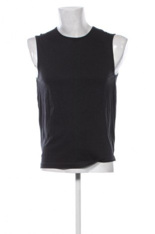 Herren Tanktop Bpc Bonprix Collection, Größe S, Farbe Schwarz, Preis 7,67 €