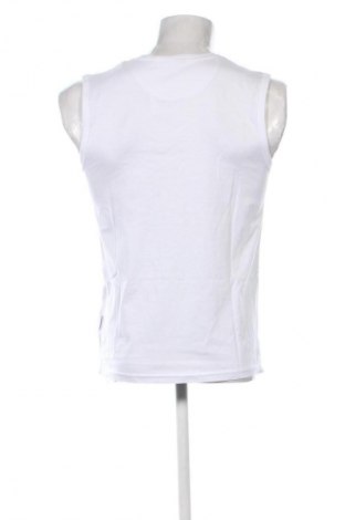 Мъжки потник Pierre Cardin, Размер S, Цвят Бял, Цена 20,00 лв.