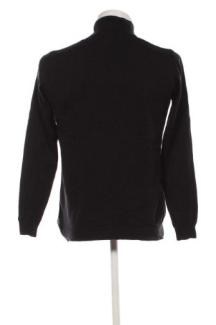 Pulover de bărbați ! Solid, Mărime M, Culoare Negru, Preț 337,49 Lei