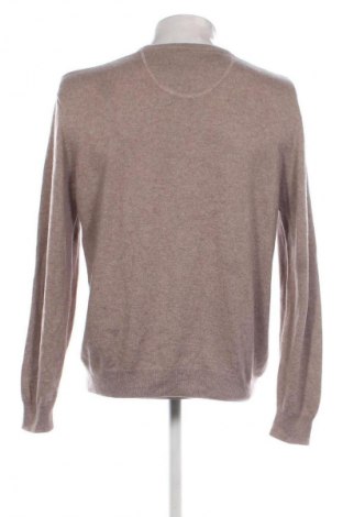 Herrenpullover A.W.Dunmore, Größe XL, Farbe Braun, Preis 33,53 €