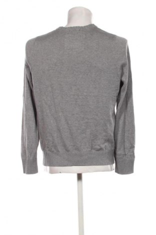Мъжки пуловер Abercrombie & Fitch, Размер XL, Цвят Сив, Цена 42,99 лв.