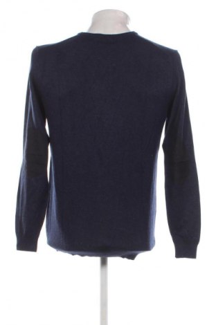 Herrenpullover Alcott, Größe M, Farbe Blau, Preis € 17,90