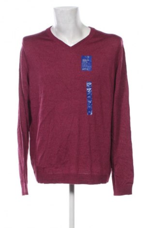 Herrenpullover Apt.9, Größe XXL, Farbe Mehrfarbig, Preis € 9,99