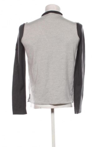Męski sweter Armani Jeans, Rozmiar XL, Kolor Szary, Cena 314,94 zł