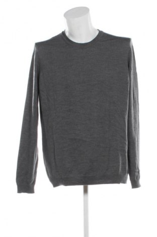 Herrenpullover BOSS, Größe XXL, Farbe Grau, Preis € 59,99