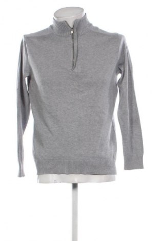 Herrenpullover Banana Republic, Größe M, Farbe Grau, Preis 31,71 €