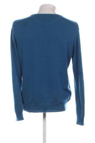 Herrenpullover Baumler, Größe XL, Farbe Blau, Preis € 31,82