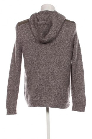 Herrenpullover Boss Orange, Größe L, Farbe Grau, Preis 189,51 €