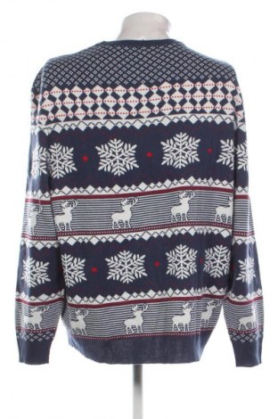 Herrenpullover Bpc Bonprix Collection, Größe XXL, Farbe Mehrfarbig, Preis € 17,80