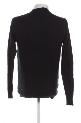 Męski sweter Brave Soul, Rozmiar M, Kolor Czarny, Cena 36,99 zł