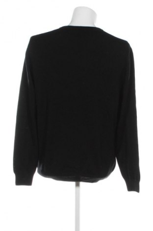Męski sweter Brax, Rozmiar L, Kolor Czarny, Cena 99,99 zł