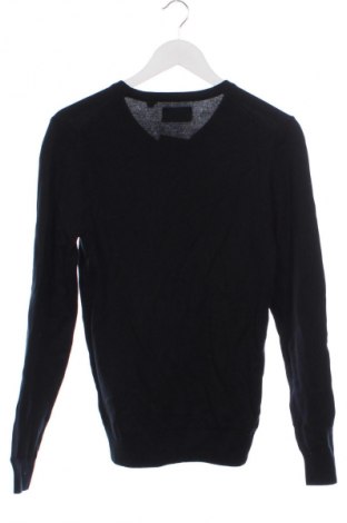 Pulover de bărbați C&A, Mărime XS, Culoare Negru, Preț 92,61 Lei