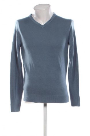 Herrenpullover C&A, Größe M, Farbe Blau, Preis € 10,99