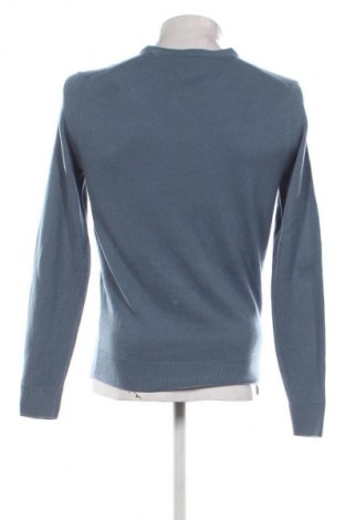 Herrenpullover C&A, Größe M, Farbe Blau, Preis € 10,99
