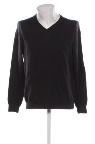 Herrenpullover Calvin Klein, Größe L, Farbe Schwarz, Preis € 41,99