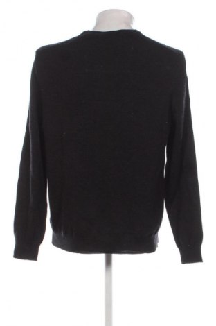 Herrenpullover Calvin Klein, Größe L, Farbe Schwarz, Preis € 41,99