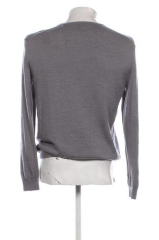 Herrenpullover Calvin Klein, Größe L, Farbe Grau, Preis € 42,05
