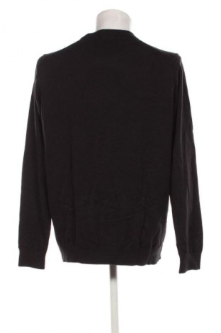 Herrenpullover Calvin Klein Jeans, Größe XXL, Farbe Schwarz, Preis € 109,99
