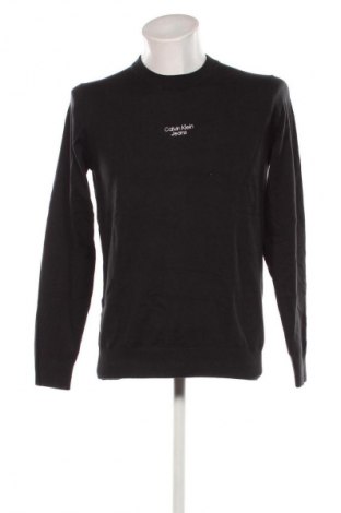 Pánský svetr  Calvin Klein Jeans, Velikost L, Barva Černá, Cena  2 549,00 Kč